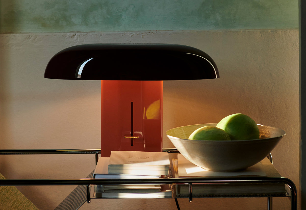 Montera Table Lamp, Jaime hayon, Andtradition