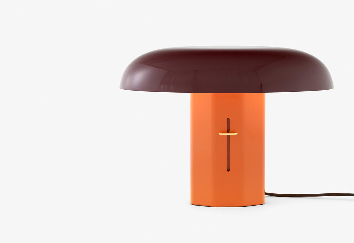 Montera Table Lamp, Jaime hayon, Andtradition