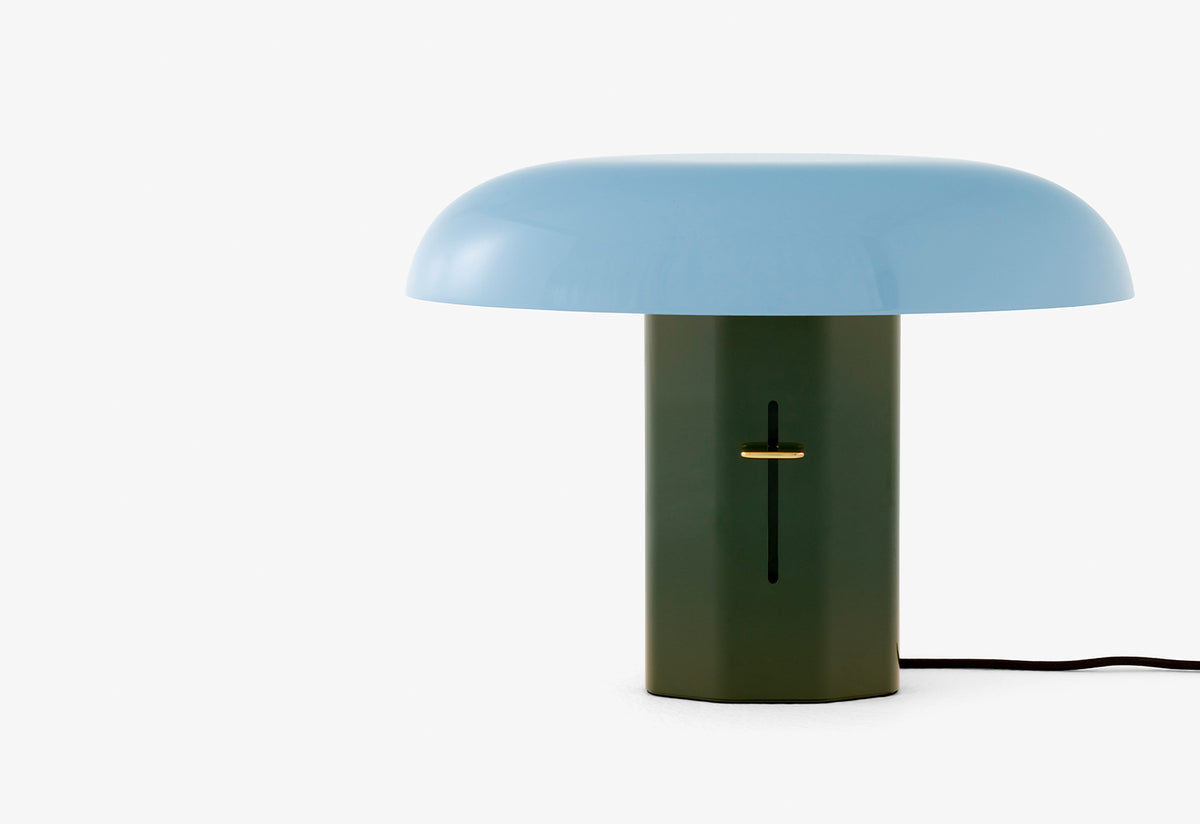 Montera Table Lamp, Jaime hayon, Andtradition