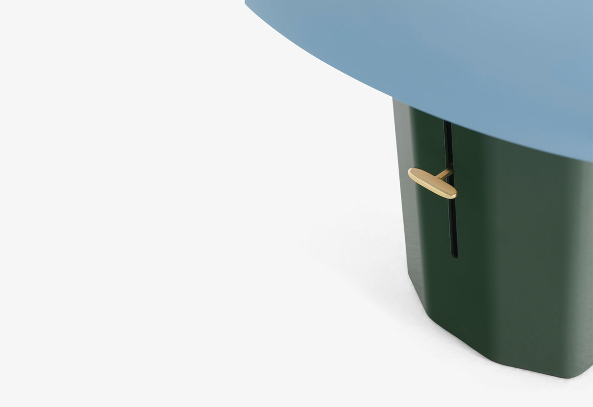 Montera Table Lamp, Jaime hayon, Andtradition