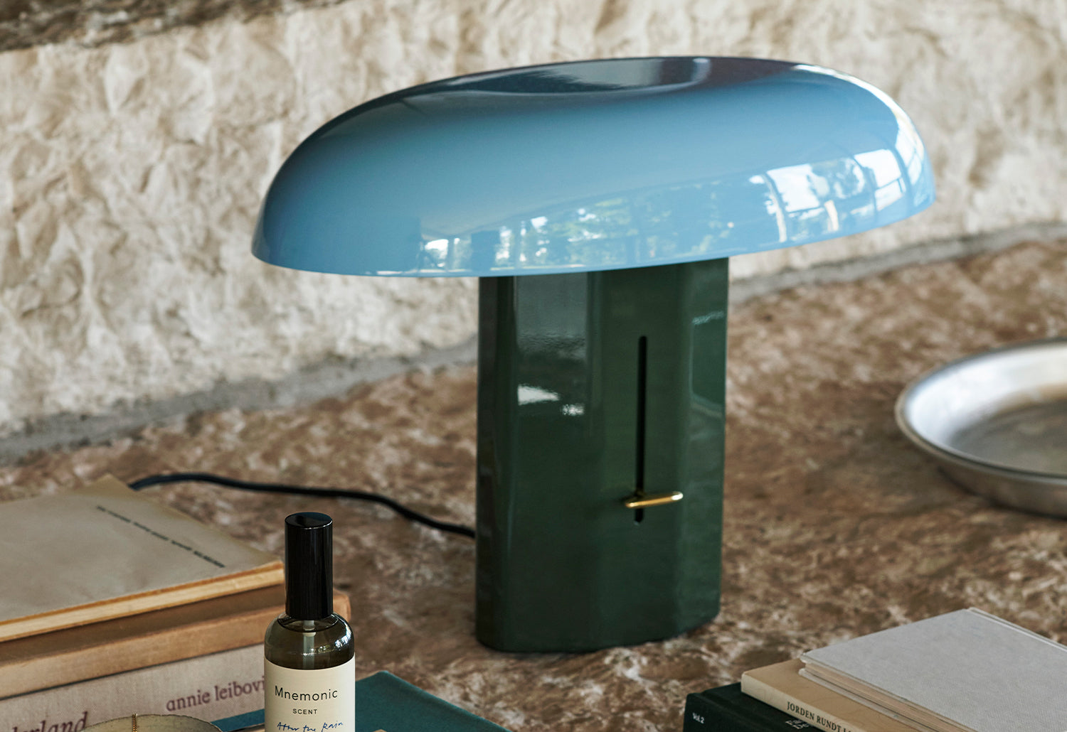 &tradition Montera Table Lamp JH42 | twentytwentyone | Forest and sky