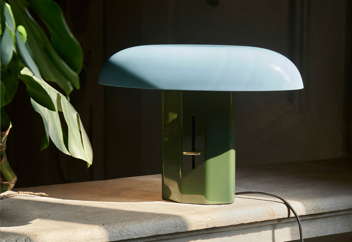 Montera Table Lamp, Jaime hayon, Andtradition