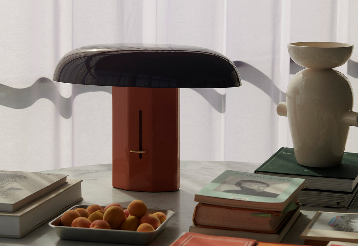 Montera Table Lamp, Jaime hayon, Andtradition