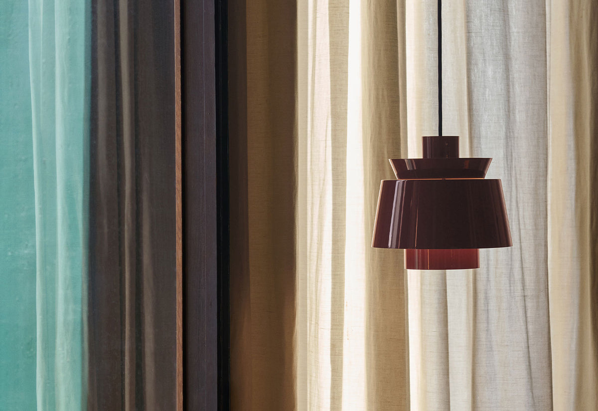 Utzon Pendant, Jørn utzon, Andtradition