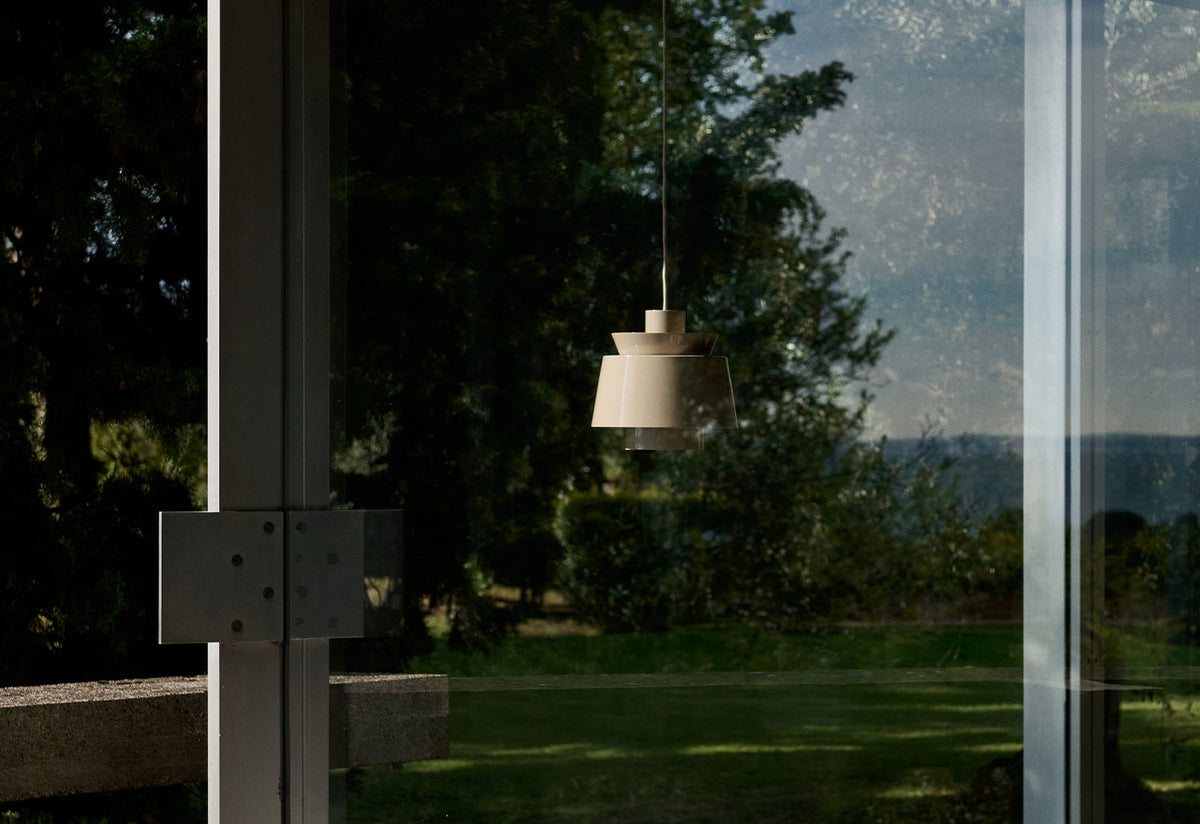 Utzon Pendant, Jørn utzon, Andtradition