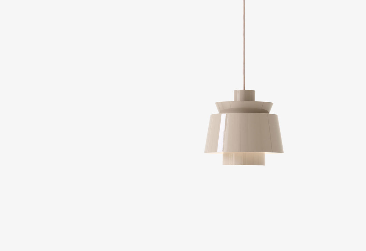 Utzon Pendant, Jørn utzon, Andtradition