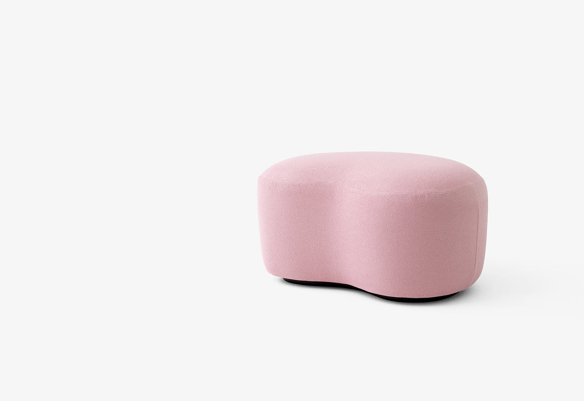Margas Pouf, Louise liljencrantz, Andtradition
