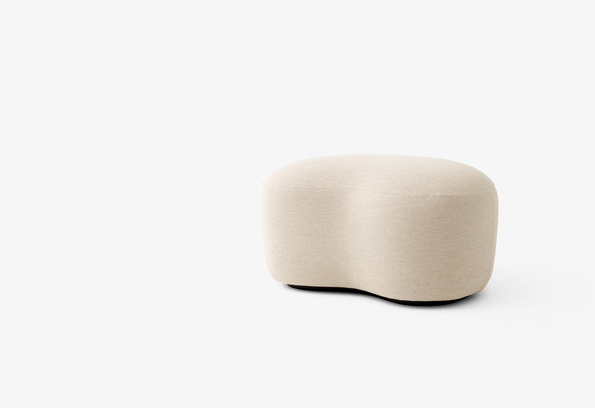 Margas Pouf, Louise liljencrantz, Andtradition