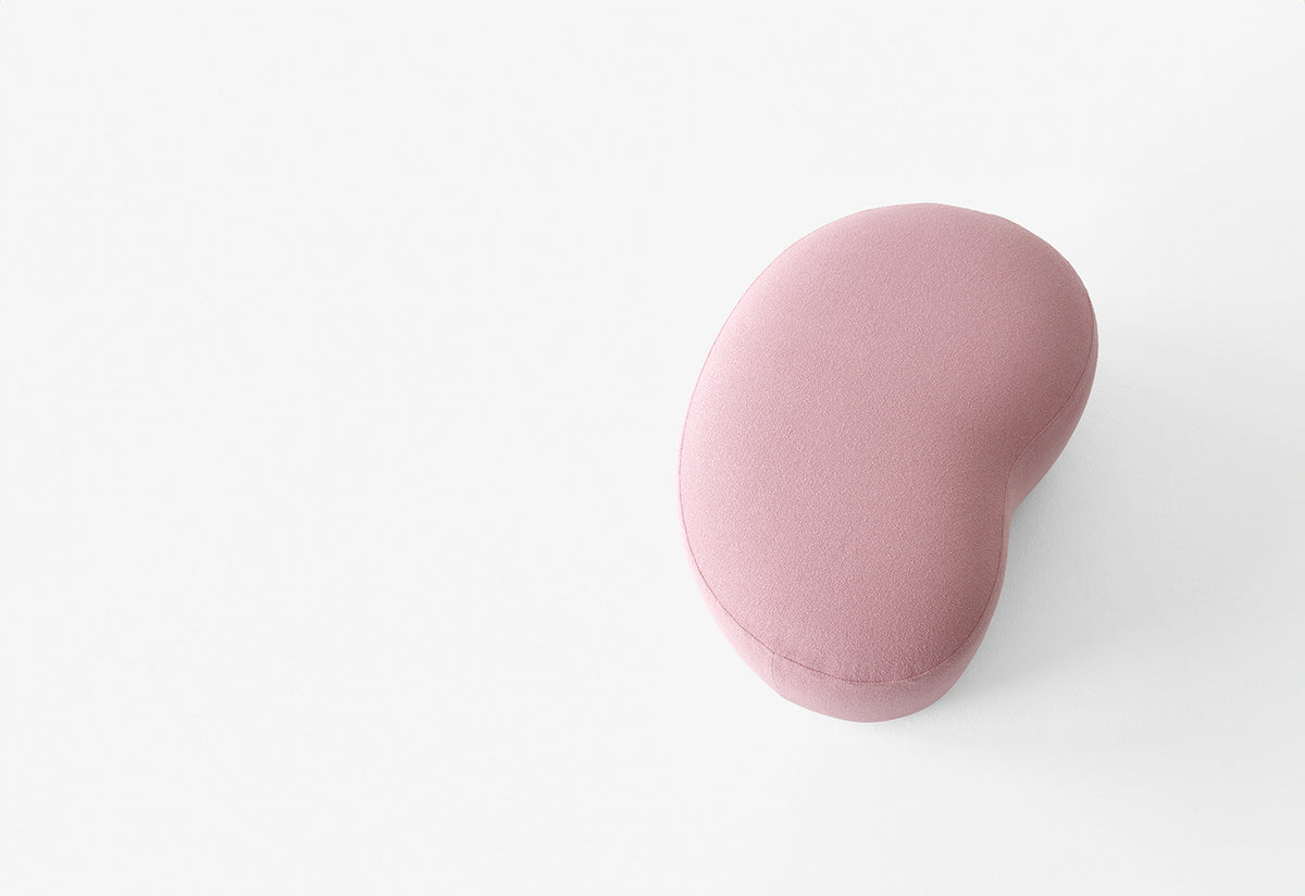 Margas Pouf, Louise liljencrantz, Andtradition