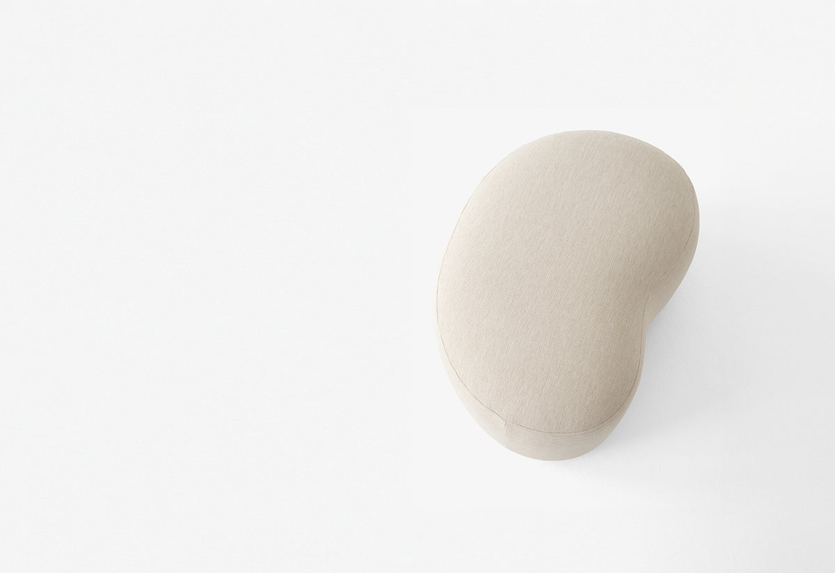 Margas Pouf, Louise liljencrantz, Andtradition
