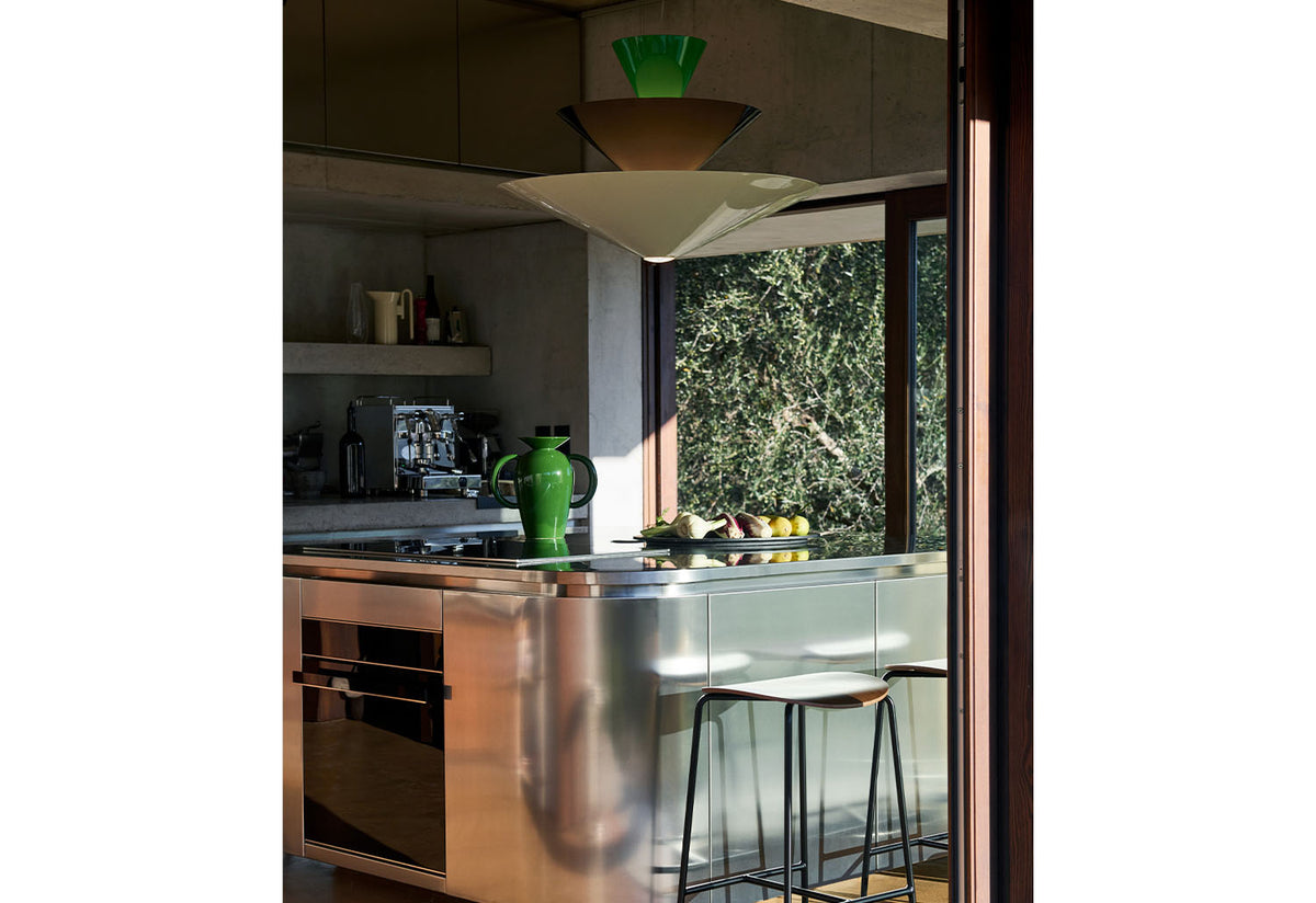 Gio Chandelier, Luca nichetto, Andtradition
