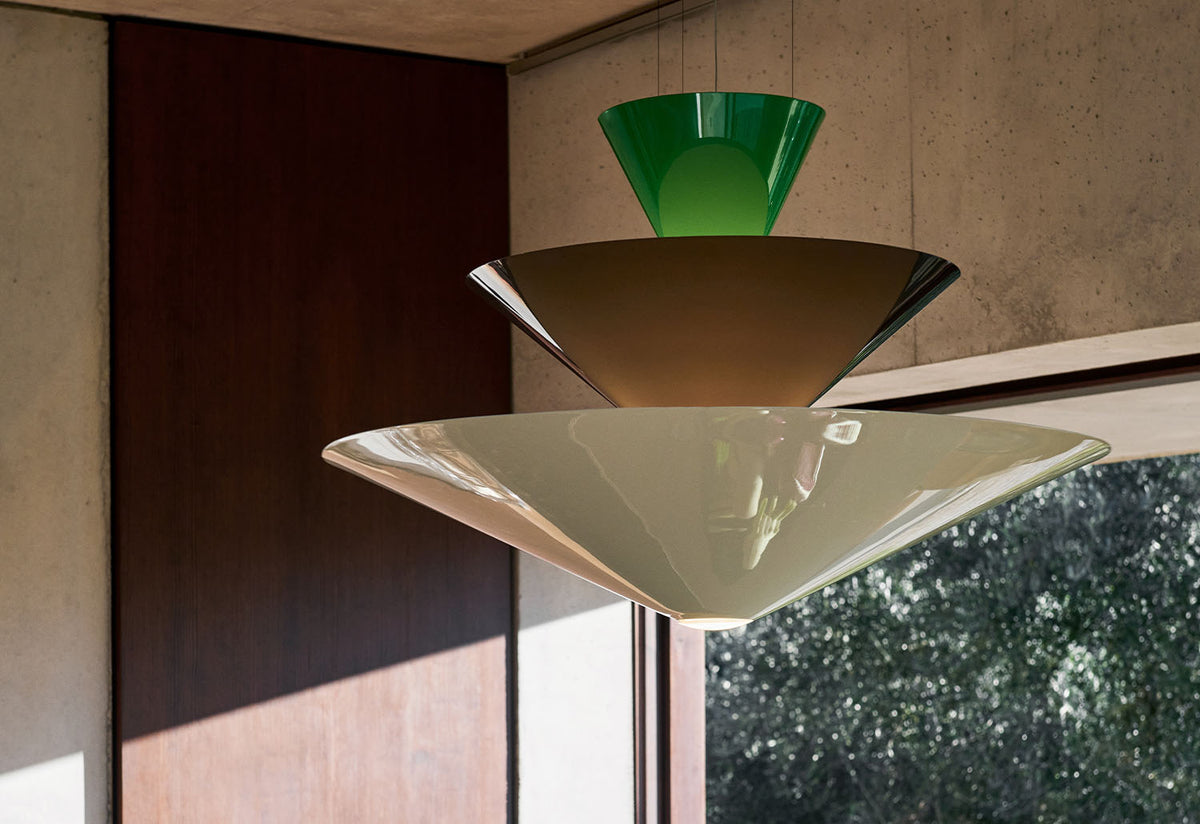 Gio Chandelier, Luca nichetto, Andtradition