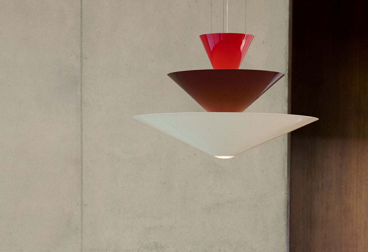 Gio Chandelier, Luca nichetto, Andtradition