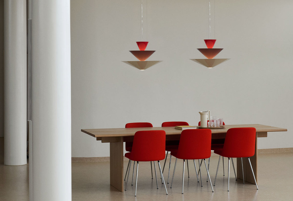 Gio Chandelier, Luca nichetto, Andtradition