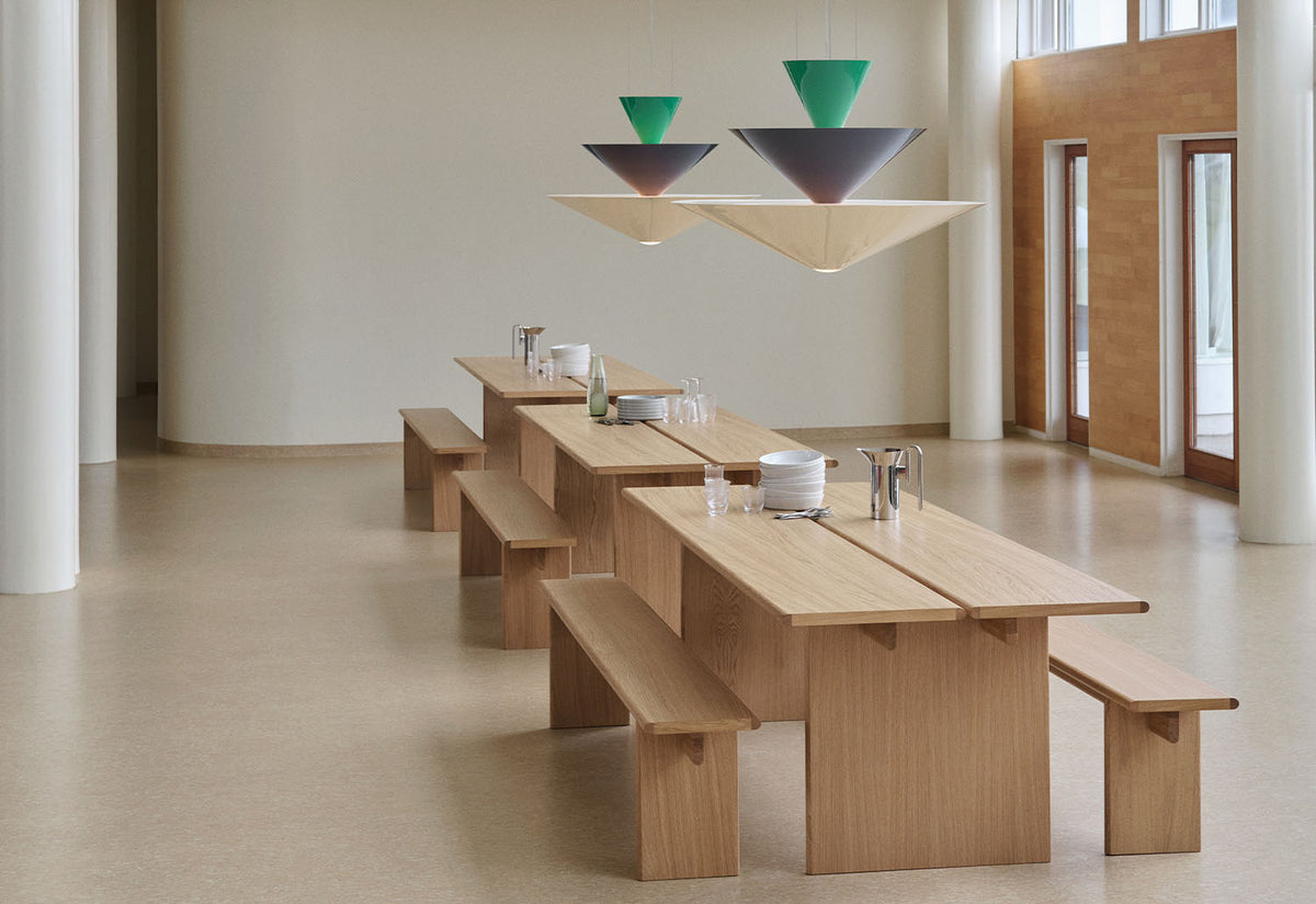 Gio Chandelier, Luca nichetto, Andtradition