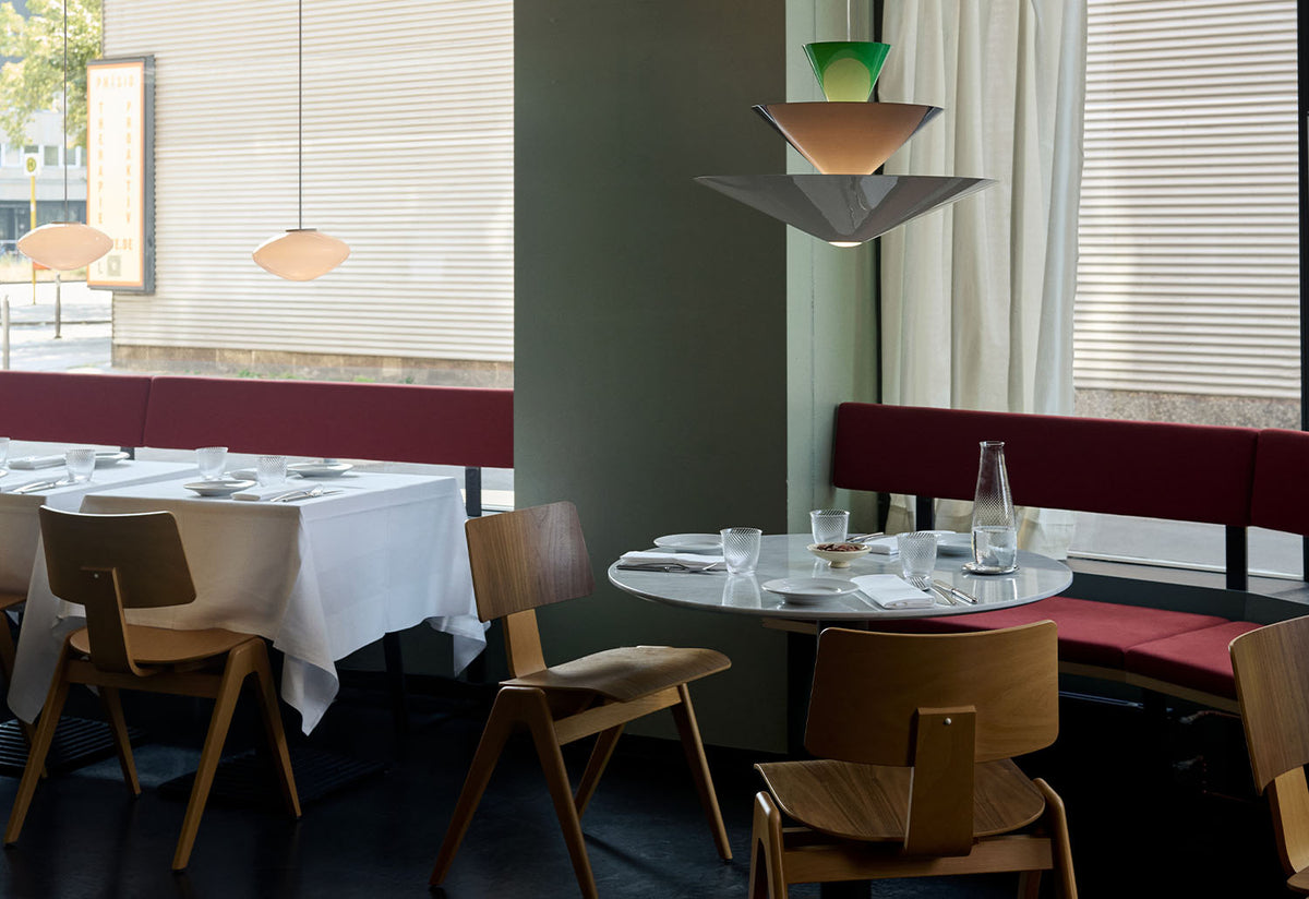 Gio Chandelier, Luca nichetto, Andtradition