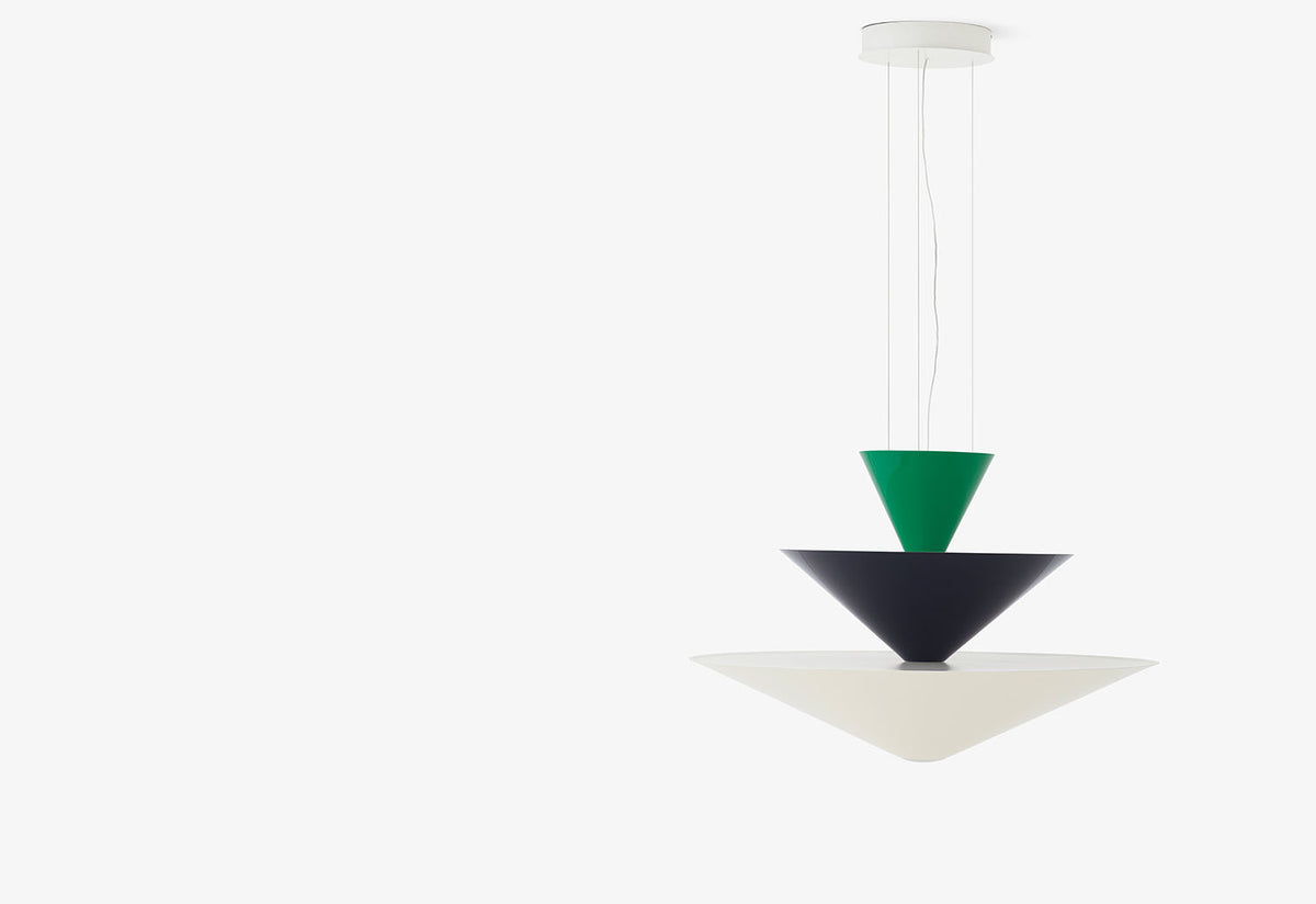 Gio Chandelier, Luca nichetto, Andtradition