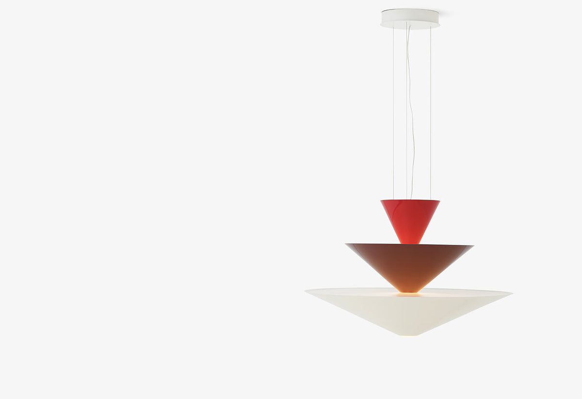 Gio Chandelier, Luca nichetto, Andtradition