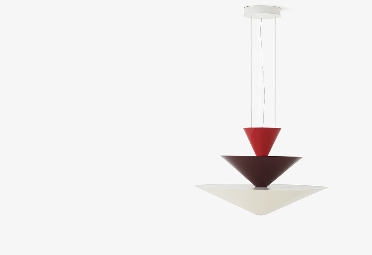 Gio Chandelier, Luca nichetto, Andtradition