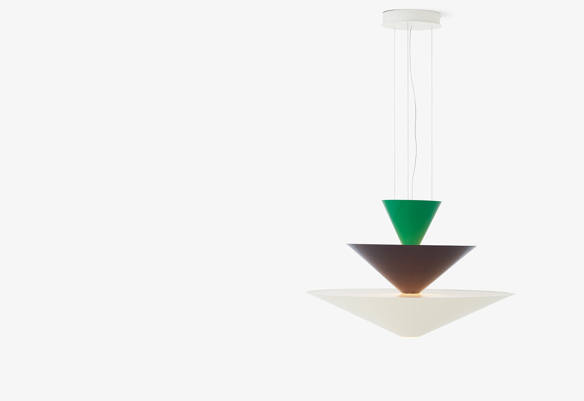 Gio Chandelier, Luca nichetto, Andtradition