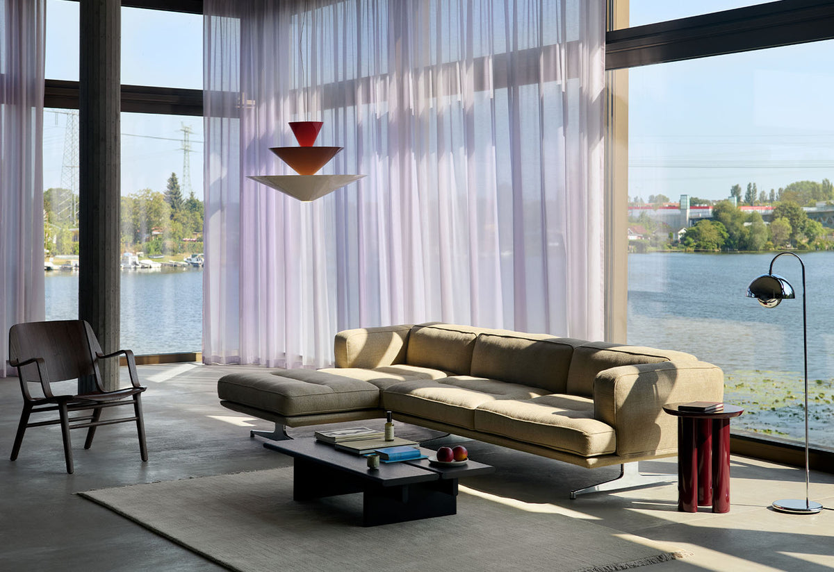 Gio Chandelier, Luca nichetto, Andtradition