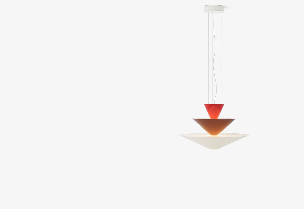 Gio Chandelier, Luca nichetto, Andtradition