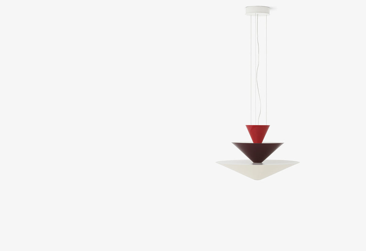 Gio Chandelier, Luca nichetto, Andtradition