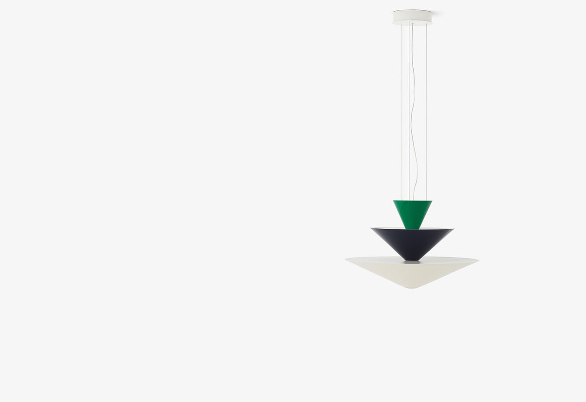 Gio Chandelier, Luca nichetto, Andtradition