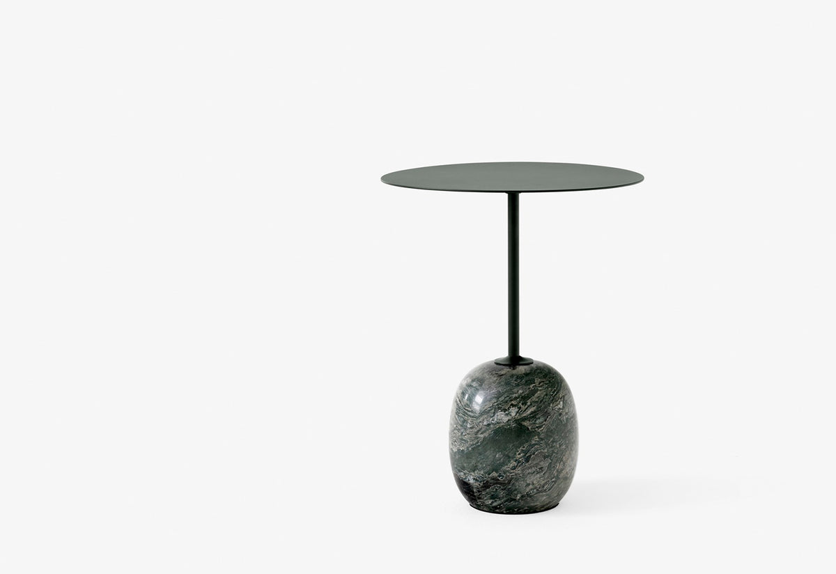 Lato Table, Luca nichetto, Andtradition