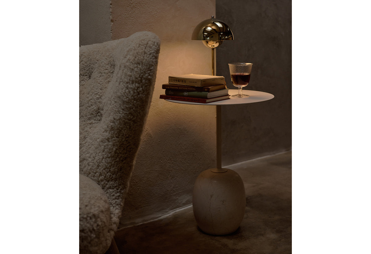 Lato Table, Luca nichetto, Andtradition