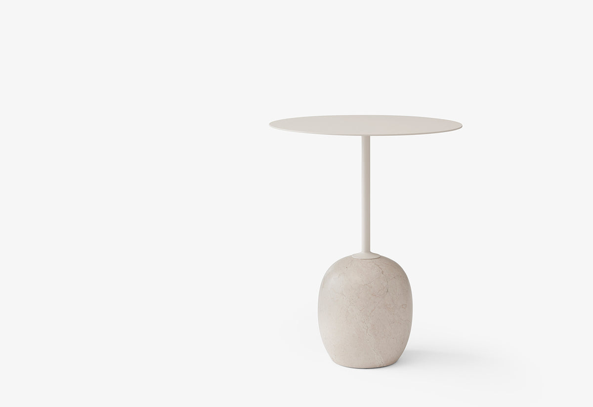 Lato Table, Luca nichetto, Andtradition