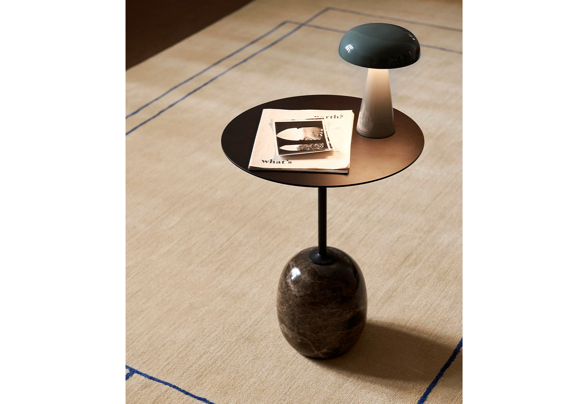 Lato Table, Luca nichetto, Andtradition