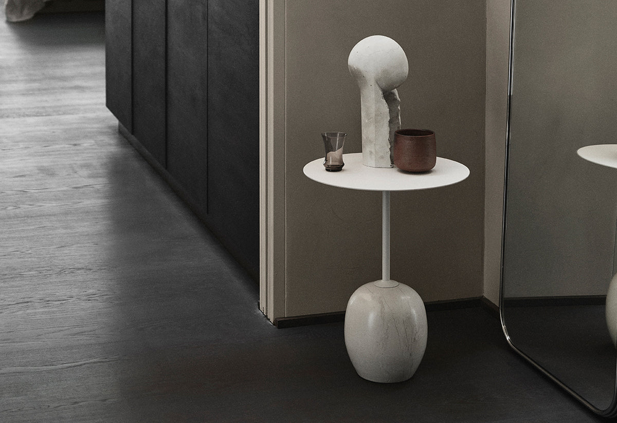 Lato Table, Luca nichetto, Andtradition