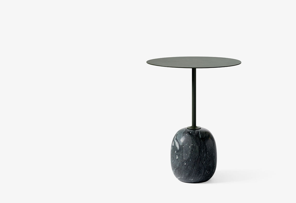 Lato Table, Luca nichetto, Andtradition