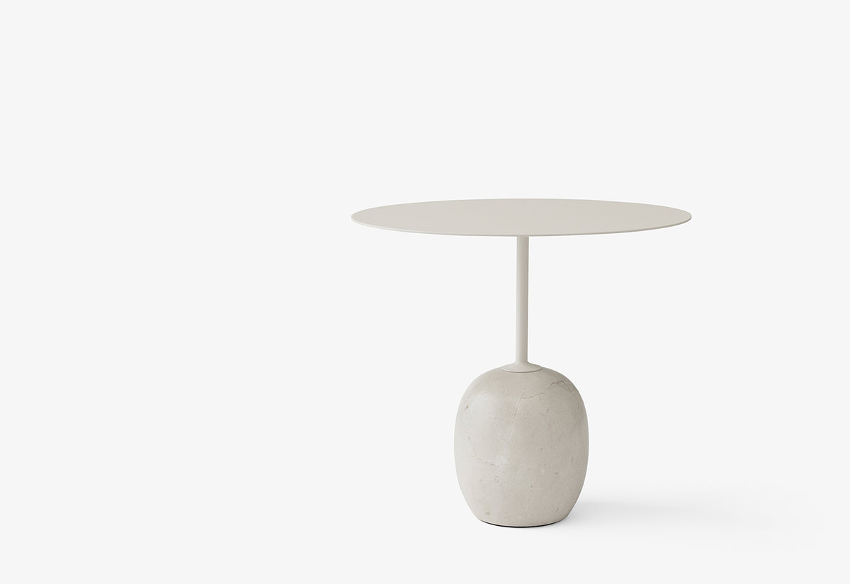 Lato Table, Luca nichetto, Andtradition