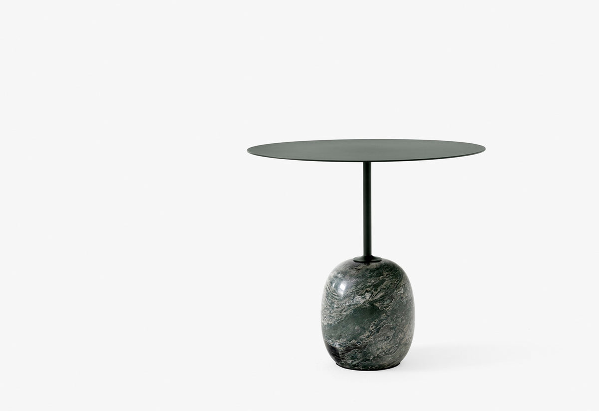 Lato Table, Luca nichetto, Andtradition