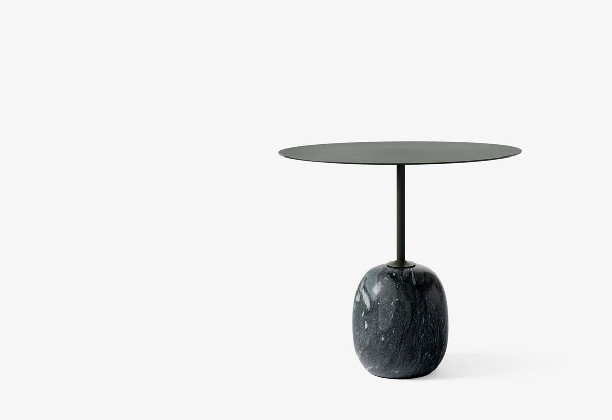 Lato Table, Luca nichetto, Andtradition