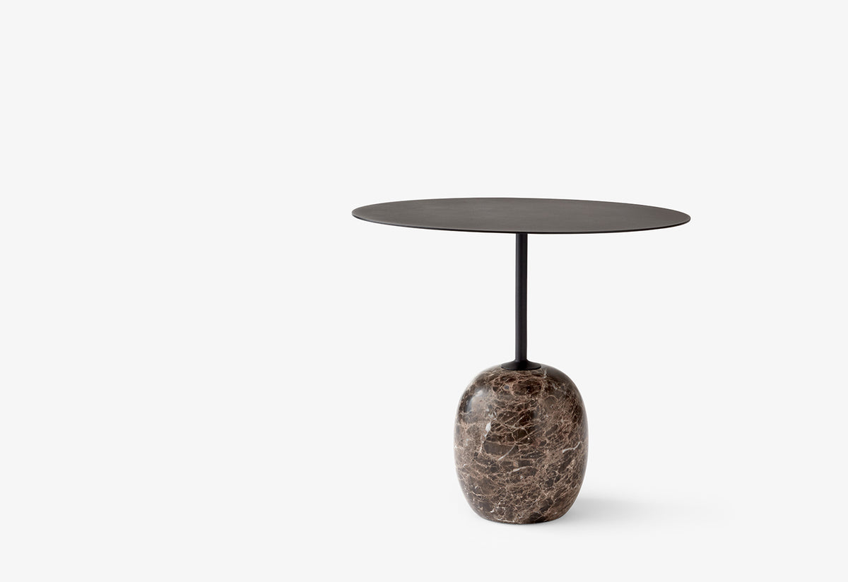 Lato Table, Luca nichetto, Andtradition