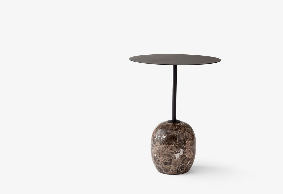 Lato Table, Luca nichetto, Andtradition