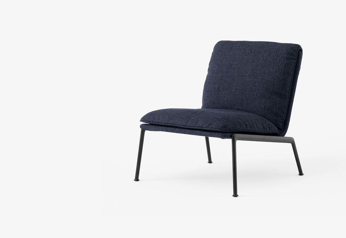 Muno Lounge Chair, Luca nichetto, Andtradition