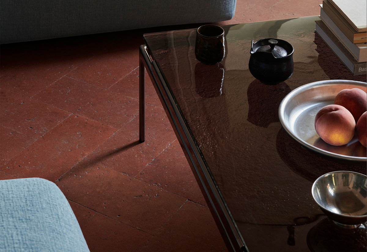 Sett Coffee Table, Luca nichetto, Andtradition