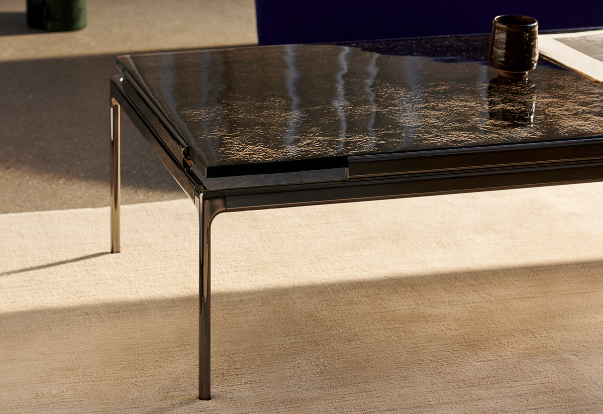 Sett Coffee Table, Luca nichetto, Andtradition