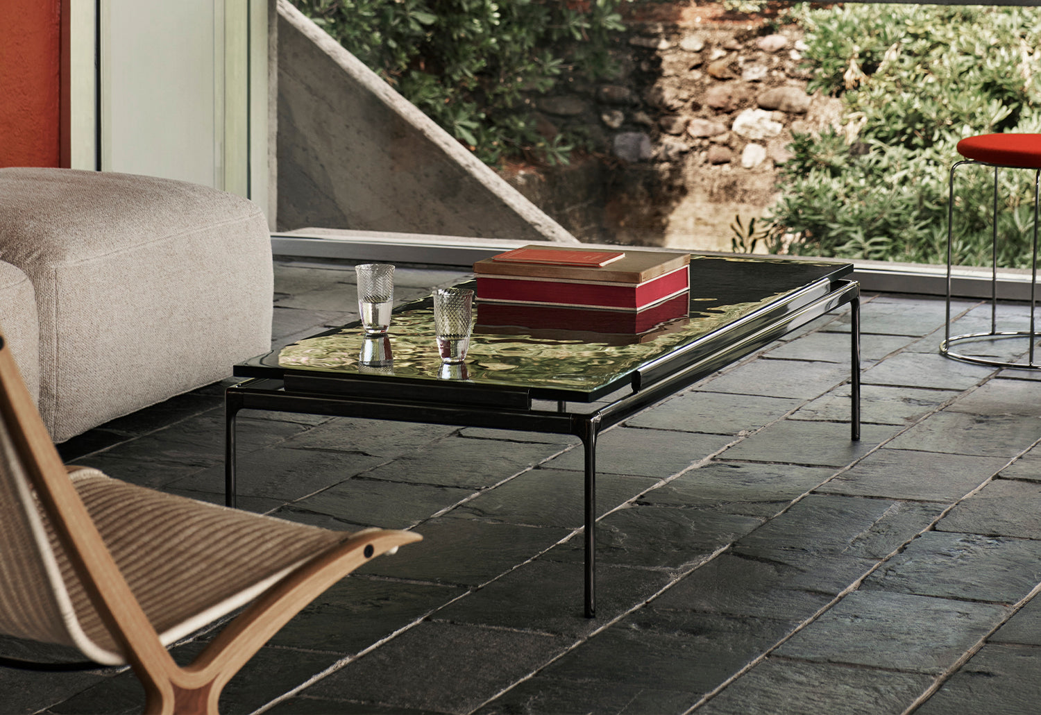 &Tradition Sett Coffee Table | twentytwentyone