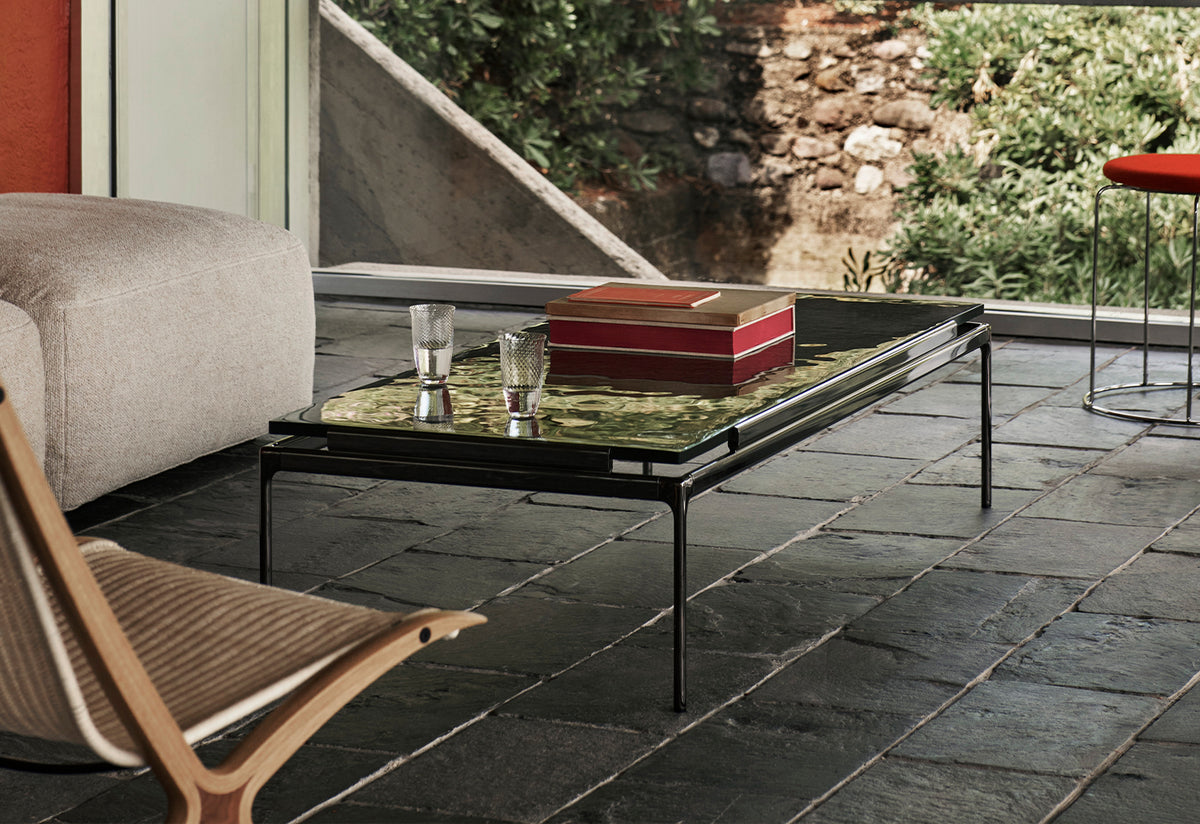 Sett Coffee Table, Luca nichetto, Andtradition