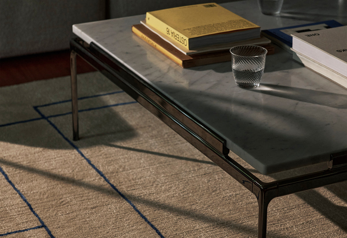 Sett Coffee Table, Luca nichetto, Andtradition