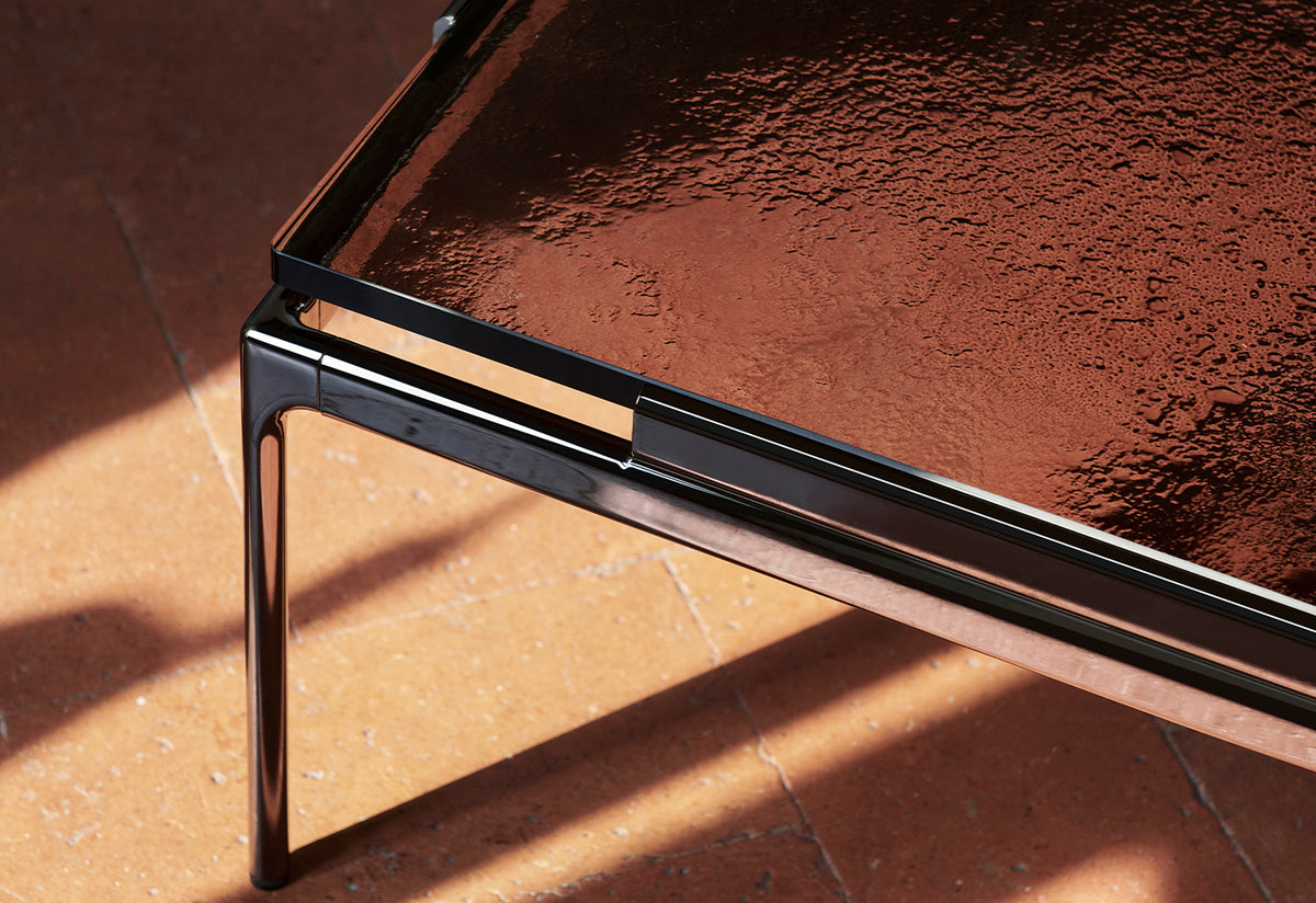 Sett Coffee Table, Luca nichetto, Andtradition