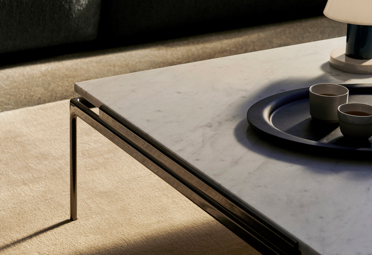 Sett Coffee Table, Luca nichetto, Andtradition