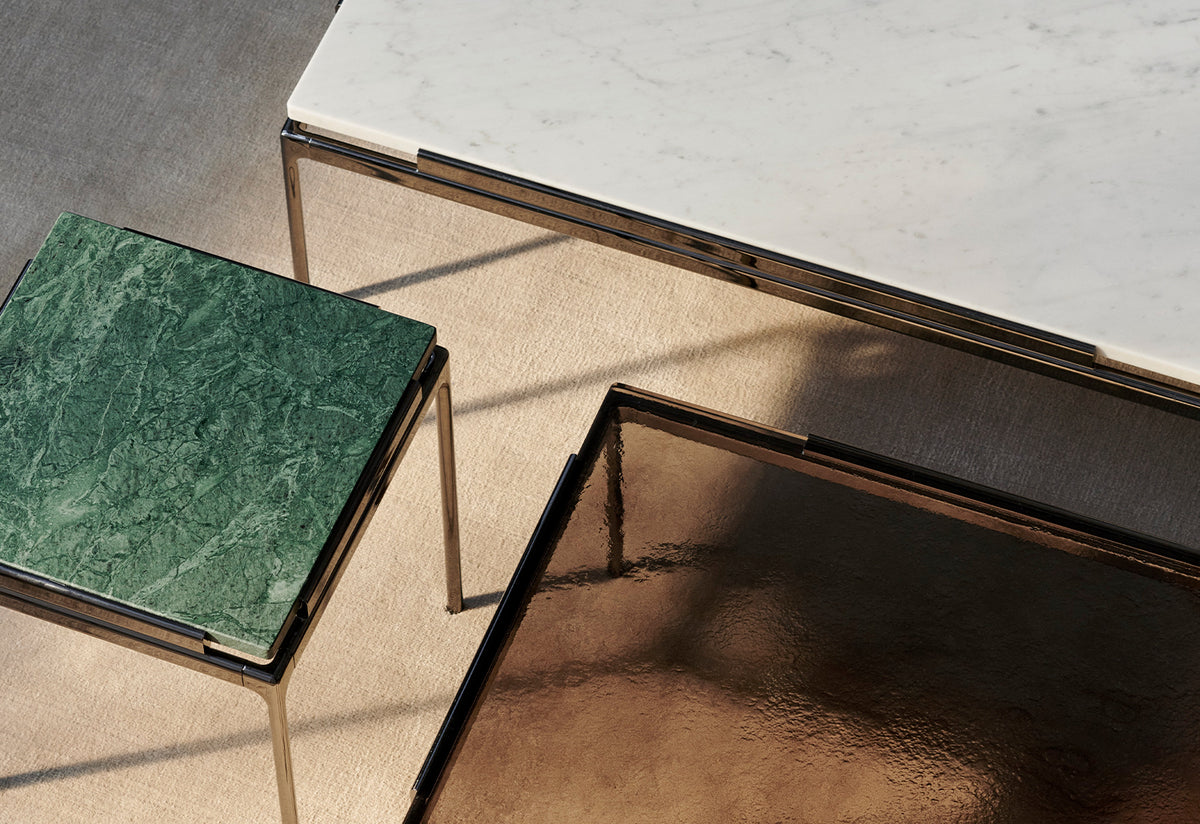 Sett Coffee Table, Luca nichetto, Andtradition