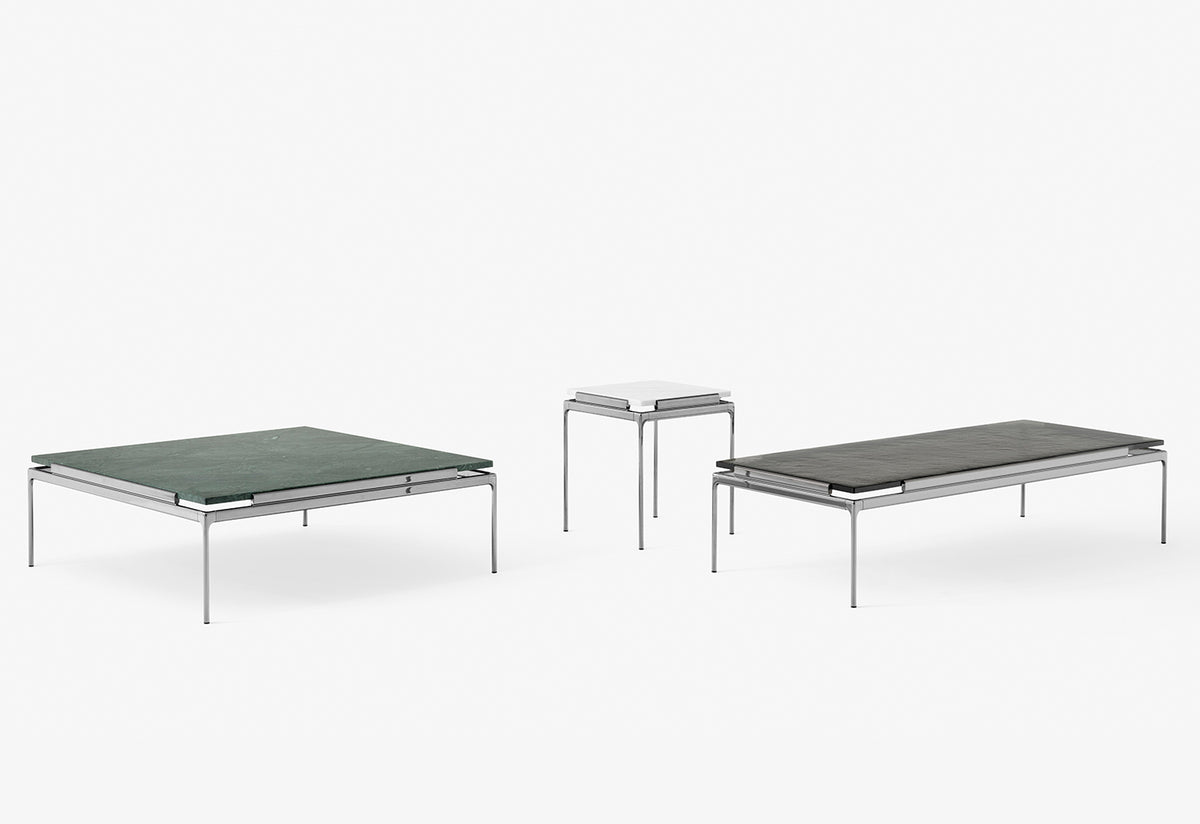 Sett Coffee Table, Luca nichetto, Andtradition