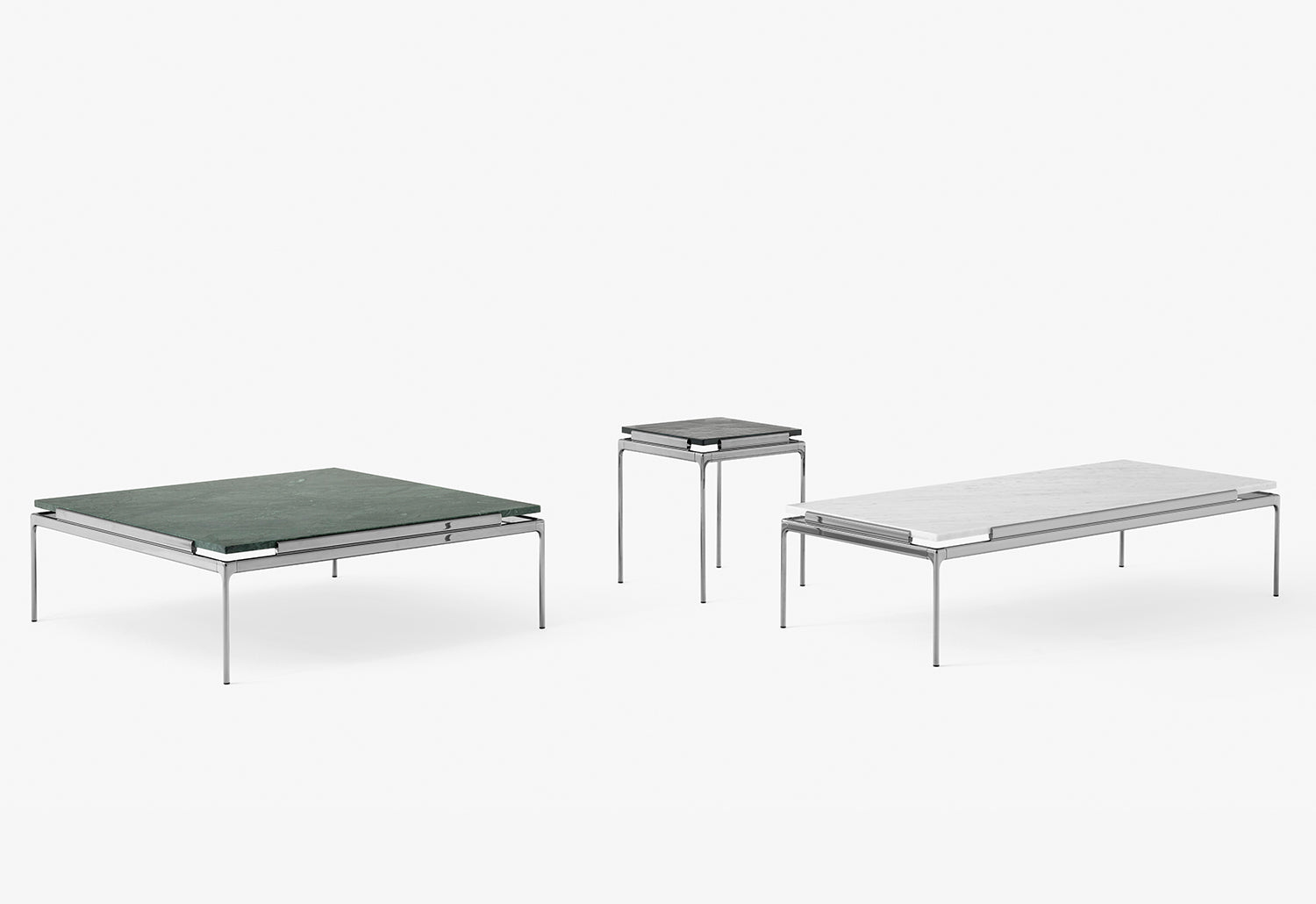 &Tradition Sett Coffee Table | twentytwentyone